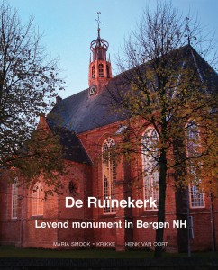 738 ruinekerk