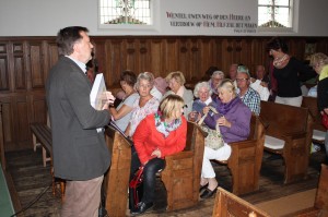 Excursie Bergen aan Zee 24 mei 2014 - 1