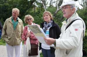 Excursie Bergen aan Zee 24 mei 2014 - 4