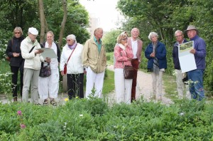 Excursie Bergen aan Zee 24 mei 2014 - 5