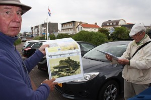 Excursie Bergen aan Zee 24 mei 2014 - 6