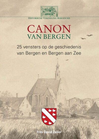 Canon van Bergen