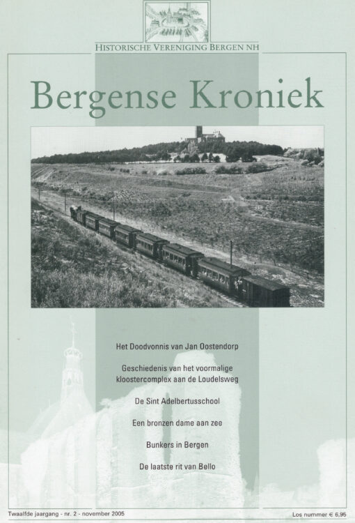 Bergense Kroniek 2005-2