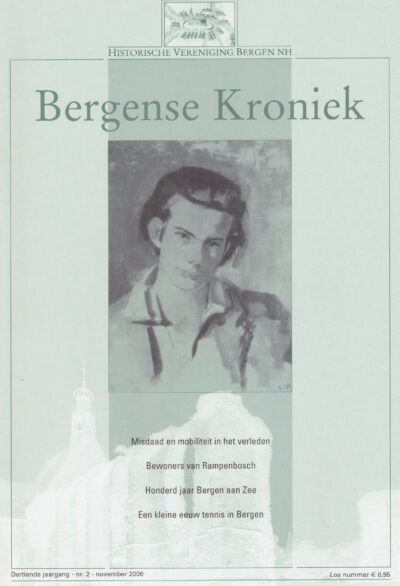 Bergense Kroniek 2006-2