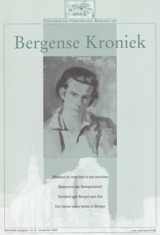 Bergense Kroniek 2006-2