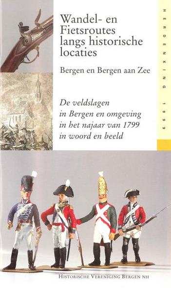 Wandelroute (Nederlands)