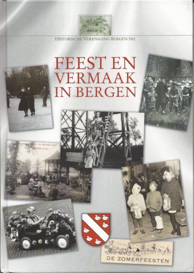 FEEST EN VERMAAK IN BERGEN