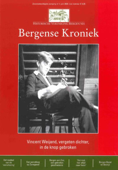 Bergense Kroniek 2020-1