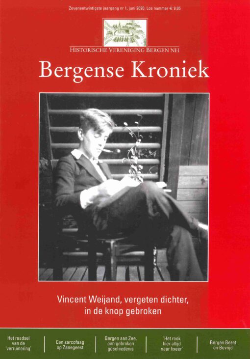 Bergense Kroniek 2020-1