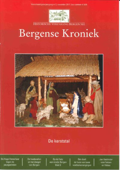 Bergense Kroniek 2017-2
