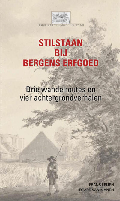 STILSTAAN BIJ BERGENS ERFGOED