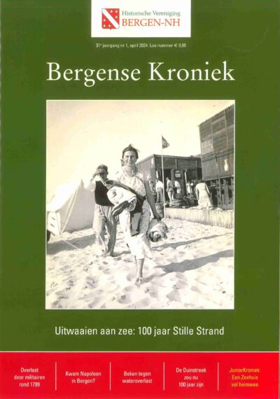 Bergense Kroniek 2024-1