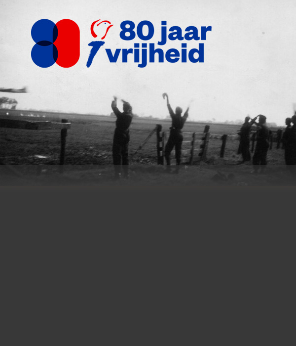Bevrijdingsfeest!
