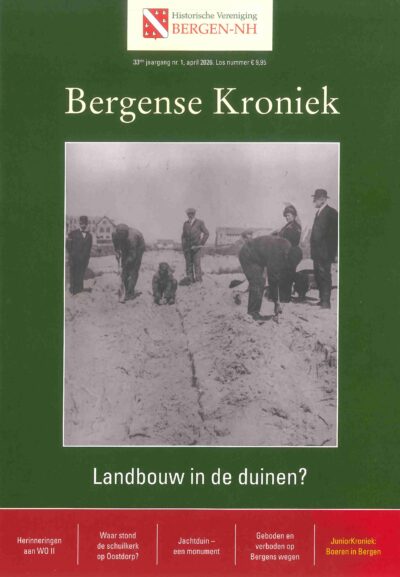Bergense Kroniek 2026-1