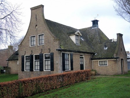 boerderij Kerkedijk (2)