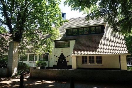 van Reenenschool