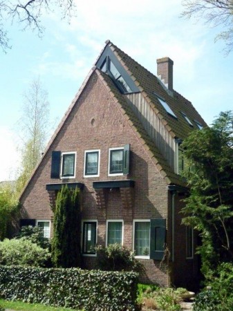 woning Roggeveen