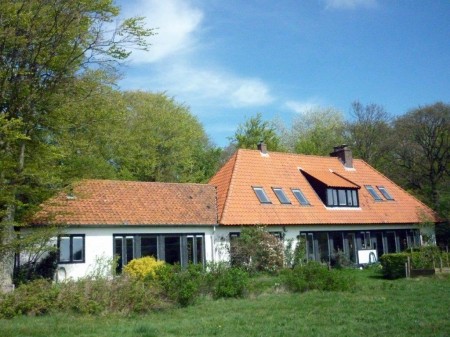 woning atelier hubers