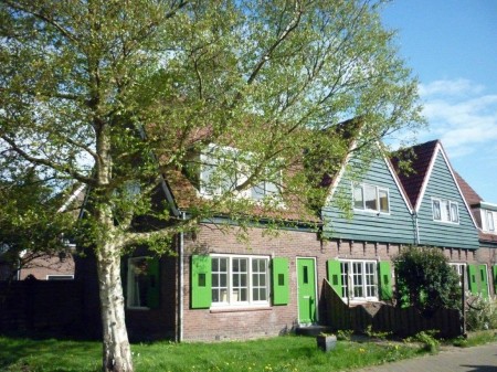 woningen Kogeltjesplein