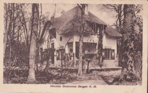 HVB FO 00003 Pension Buckmann