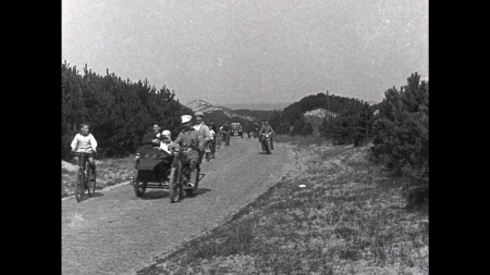 HVB FO 00010  Zeeweg, 1919