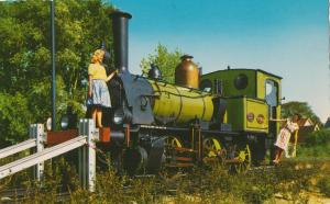 HVB FO 00015  Bello op het Plein, 1961 