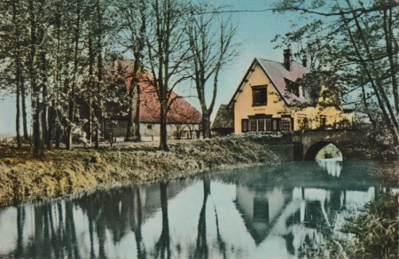 HVB FO 00031't Sluisje
