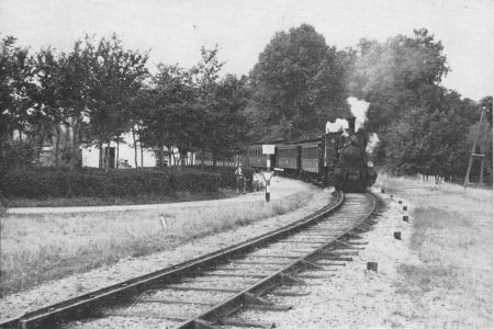 HVB FO 00037 Bello bij de Jan Apeldoornweg