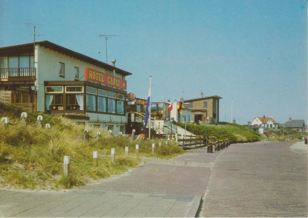 HVB FO 00044 Julianalaan, Bergen aan Zee