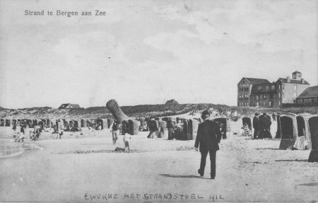 HVB FO 00050Strandleven, 1912