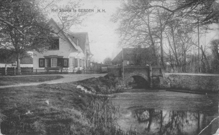 HVB FO 00052't Sluisje