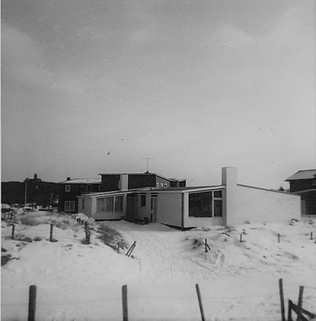 HVB FO 00501  BaZ in de winter 03 Pier Panderweg 4
