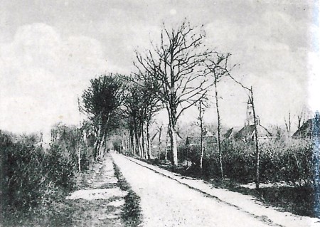 HVB FO 00641  Schoolstraat,1901