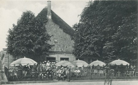 HVB FO 00651  Duinhoeve, Breelaan 73
