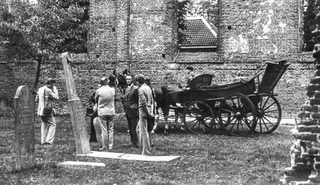 HVB FO 00741  Ruïnekerkklok