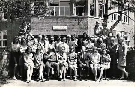 HVB FO 00756  Meisjes Ulo School, Rondelaan