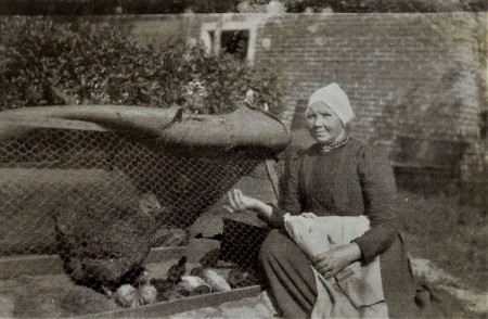 HVB FO 00757   Maartje Hoogeboom