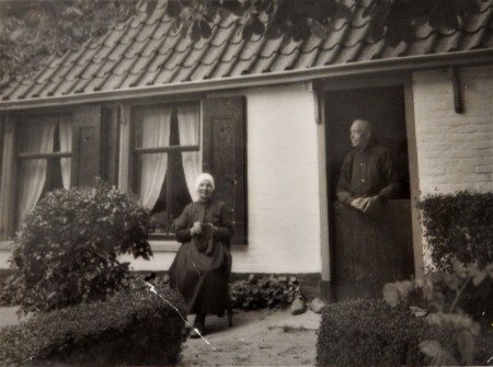 HVB FO 00758   Hermanus Scholten en Maartje Hoogeboom