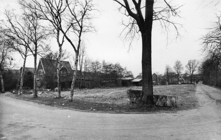 HVB FO 00813  Verlengde Geestweg hoek Midden Geestweg
