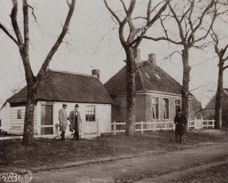 HVB FO 00824  Breelaan 34