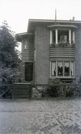 HVB FO 00830  Jan Oldenburglaan 12
