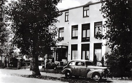 HVB FO 00860   Hotel Heddes