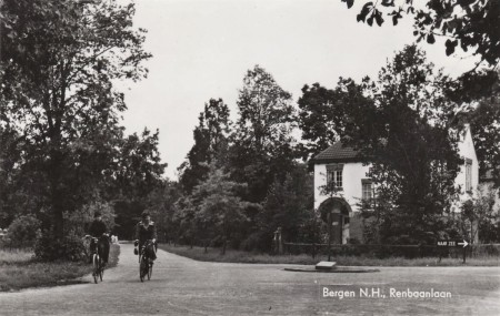 HVB FO 00871   Villa Kagok, Van Reenenpark 15