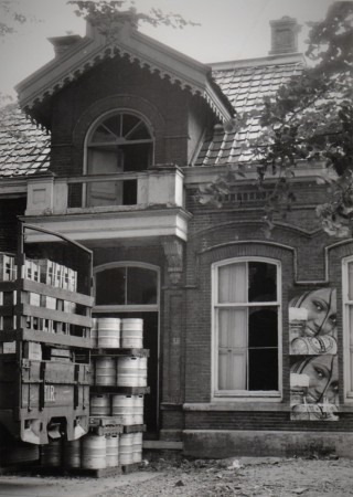 HVB FO 00872  Woning Kasper Niehaus als drankenopslag
