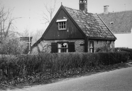 HVB FO 00873  Woning Simeon ten Holt