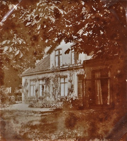 HVB FO 00923  Dokter Dekkerhuis
