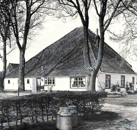 HVB FO 00950  Voert 6, ca 1946