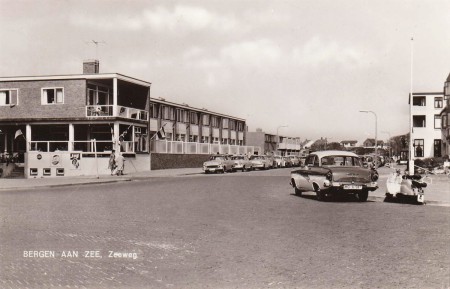 HVB FO 00954 Zeeweg