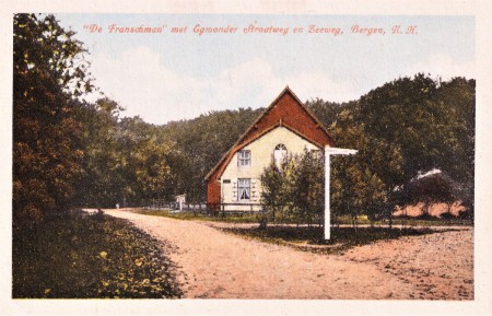 HVB FO 00963  Boerderij De Franschman