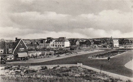HVB FO 00973  Van der Wijckplein